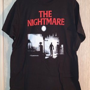 Nightmare on Elm Street Graphic Tee